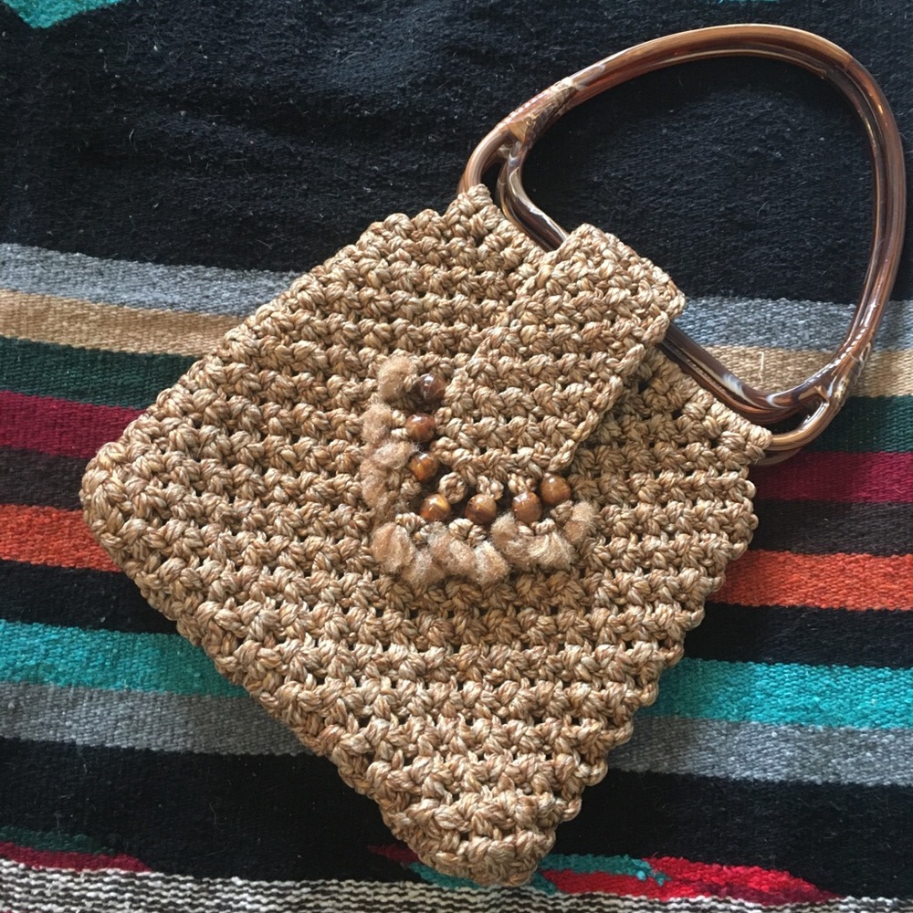 Vintage handbag